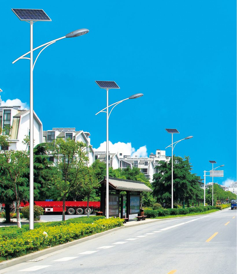 太陽(yáng)能路燈LRTYN013（路之光）
